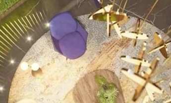 Imagem 7: Apartamento à venda em Santo Amaro com 110 m², 3 quartos, 1 suíte, 2 vagas