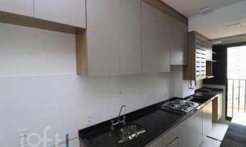 Imagem 2: Apartamento à venda em Vila Formosa com 32 m², 1 quarto, 1 vaga