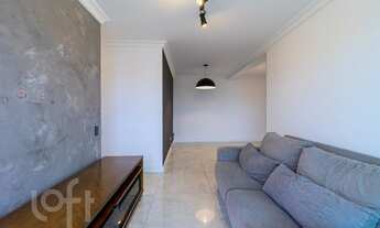 Imagem 7: Apartamento à venda em Bosque da Saúde com 168 m², 3 quartos, 2 suítes, 2 vagas