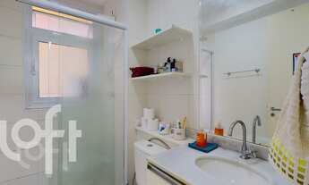 Imagem 4: Apartamento à venda em República com 25 m², 1 quarto, 1 suíte