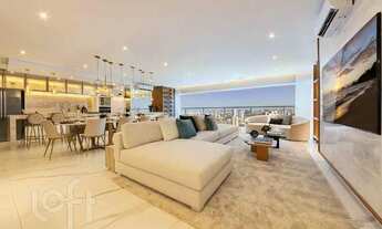 Imagem: Apartamento à venda em Ipiranga com 121