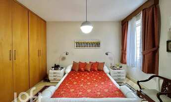 Imagem: Apartamento à venda em Perdizes com 115