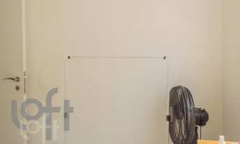 Imagem 3: Apartamento à venda em Vila Maria com 59 m², 3 quartos, 1 suíte, 1 vaga