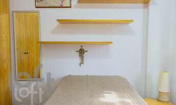 Imagem 7: Apartamento à venda em Bosque da Saúde com 154 m², 4 quartos, 2 suítes, 3 vagas