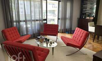 Imagem 6: Apartamento à venda em Morumbi com 191 m², 3 quartos, 3 suítes, 3 vagas