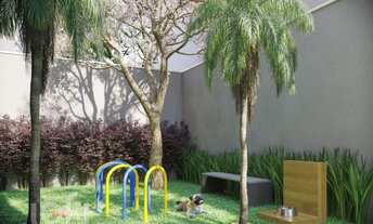 Imagem 4: Apartamento à venda em Campos Elísios com 39 m², 2 quartos, 1 vaga