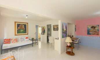 Imagem 3: Apartamento à venda em Vila Romana com 85 m², 3 quartos, 1 vaga