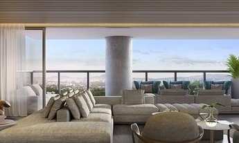 Imagem 4: APARTAMENTO em São Paulo - SP, Real Parque