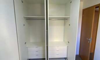 Imagem 2: Apartamento à venda em Vila Andrade com 45 m², 2 quartos