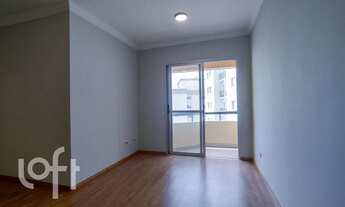 Imagem 6: Apartamento à venda em Saúde com 55 m², 2 quartos, 1 vaga