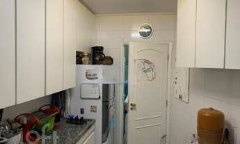 Imagem 7: Apartamento à venda em Cidade Ademar com 82 m², 2 quartos, 1 suíte, 2 vagas