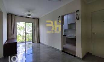 Imagem 1: Apartamento à venda em Saúde com 58 m², 2 quartos, 1 vaga