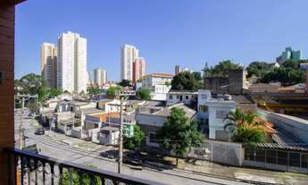 Imagem 7: Apartamento à venda em Vila Formosa com 79 m², 3 quartos, 1 suíte, 1 vaga