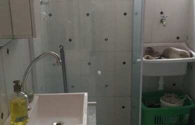 Imagem 9: Apartamento à venda em República com 33 m², 1 quarto