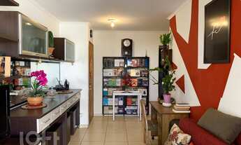 Imagem 4: Apartamento à venda em República com 75 m², 2 quartos, 1 vaga