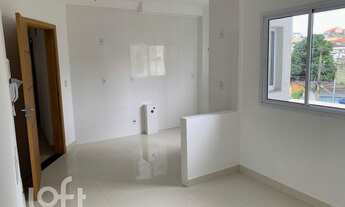 Imagem 6: Apartamento à venda em Vila Matilde com 42 m², 2 quartos