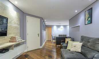 Imagem 7: APARTAMENTO em São Paulo - SP, Alto da Boa Vista