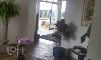 Imagem 3: Apartamento à venda em Vila Andrade com 355 m², 4 quartos, 1 suíte, 3 vagas