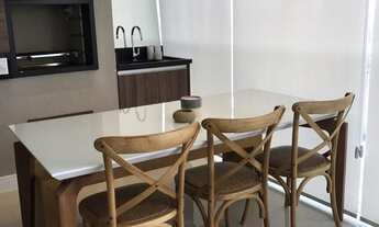 Imagem: Apartamento à venda em Santo Amaro com