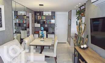 Imagem 5: Apartamento à venda em Ipiranga com 40 m², 1 quarto, 1 vaga