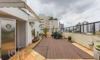 Imagem: Apartamento à venda em Vila Madalena com