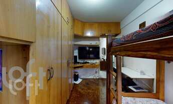 Imagem 3: Apartamento à venda em Santa Cecília com 63 m², 2 quartos