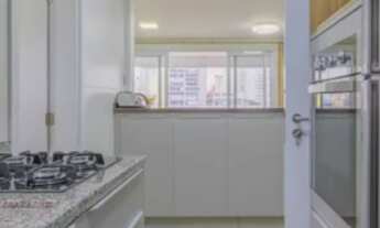 Imagem 6: Apartamento à venda em Lapa com 86 m², 3 quartos, 1 suíte, 2 vagas