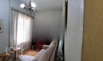 Imagem: Apartamento à venda em Santana com 60 m²