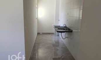 Imagem 7: Apartamento à venda em Sapopemba com 35 m², 1 quarto