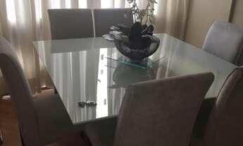 Imagem 2: Apartamento à venda em Jabaquara com 75 m², 3 quartos, 1 vaga