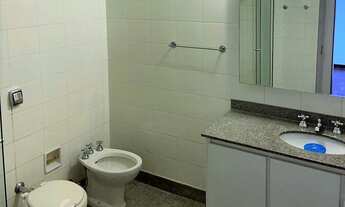 Imagem 6: Apartamento à venda em Moema Pássaros com 300 m², 3 quartos, 3 suítes, 4 vagas