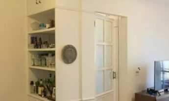 Imagem: Apartamento à venda em Campo Belo com 75