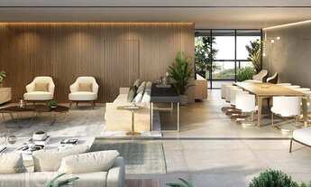 Imagem: Apartamento à venda em Santo Amaro com