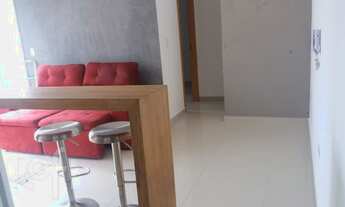 Imagem 5: Apartamento à venda em Ipiranga com 47 m², 1 quarto, 1 suíte, 1 vaga