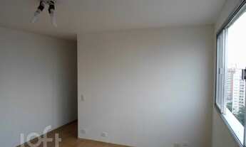 Imagem 2: Apartamento à venda em Jabaquara com 64 m², 2 quartos, 1 vaga