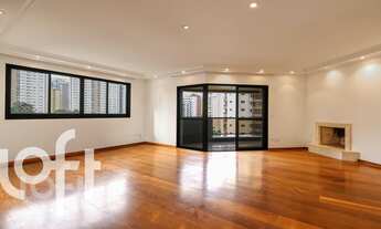 Imagem: Apartamento à venda em Vila Andrade com