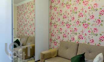 Imagem 3: Apartamento à venda em Alto da Lapa com 110 m², 3 quartos, 1 suíte, 1 vaga