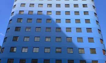 Imagem 1: Apartamento à venda em República com 34 m², 2 quartos