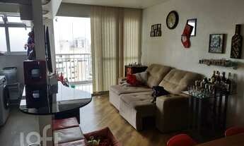 Imagem: Apartamento à venda em Ipiranga com 63