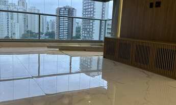 Imagem 2: Apartamento à venda em Lapa com 104 m², 3 quartos, 3 suítes, 2 vagas