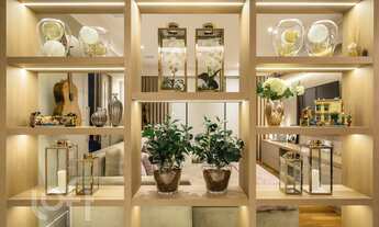 Imagem 6: Apartamento à venda em Pinheiros com 319 m², 4 quartos, 4 suítes, 4 vagas