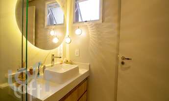 Imagem 5: Apartamento à venda em Santo Amaro com 85 m², 2 quartos, 1 vaga