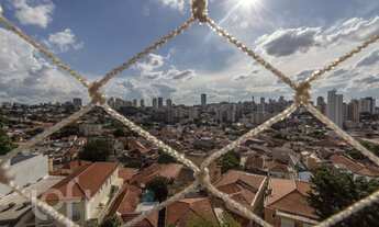 Imagem 4: Apartamento à venda em Vila Romana com 55 m², 2 quartos, 1 suíte, 2 vagas