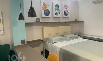 Imagem 6: Apartamento à venda em Bela Vista com 31 m², 1 quarto