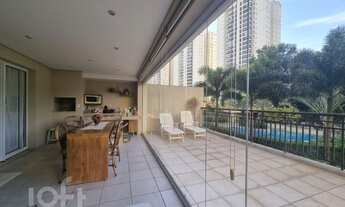 Imagem 7: Apartamento à venda em Vila Leopoldina com 150 m², 3 quartos, 1 suíte, 2 vagas