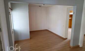 Imagem 2: Apartamento à venda em Bosque da Saúde com 64 m², 2 quartos, 1 vaga