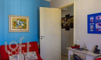 Imagem 5: Apartamento à venda em Vila Romana com 69 m², 2 quartos, 1 suíte, 1 vaga