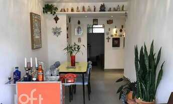 Imagem 2: Apartamento à venda em República com 57 m², 1 quarto