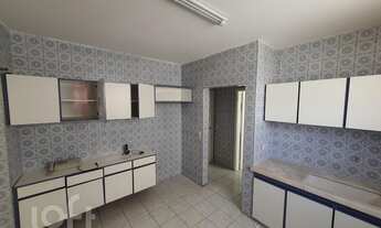 Imagem 7: Apartamento à venda em Higienópolis com 240 m², 3 quartos, 1 suíte, 2 vagas