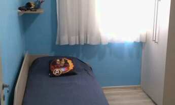 Imagem 4: Apartamento à venda em Vila Prudente com 104 m², 3 quartos, 1 suíte, 2 vagas